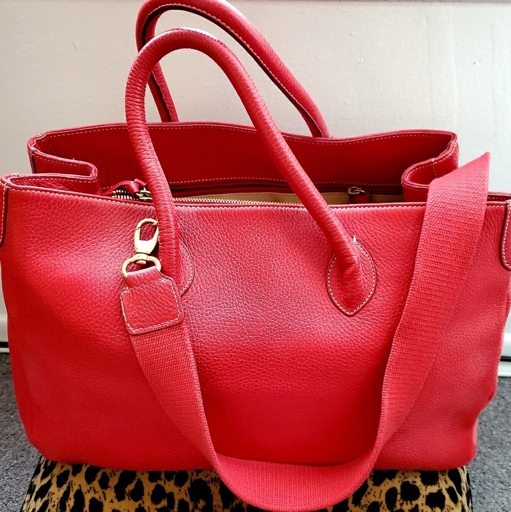 Handbag
